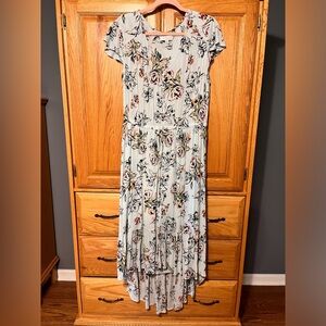 New Directions Curvy Dress